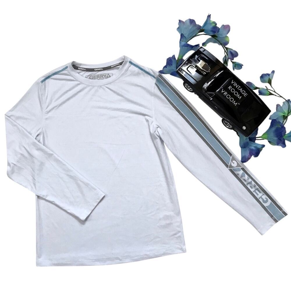 Gerry NWOT Sun Protection Shirt bundle for Boys L - Picture 2 of 12
